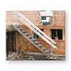 Leiter-Treppen