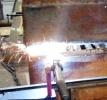 Metallbearbeitung