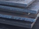 Stahlplatten