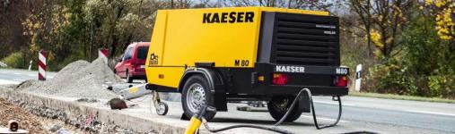 Kompressoren