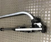 Tacker-Setzgerät für Heizrohrhalter / Tackernadeln Fußboden 