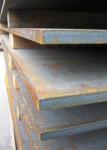 Lastverteilplatte Stahl 3,00m x 1,25m x 30mm 