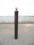 Plunscher / Kiespumpe Ø108mm Länge 112cm 