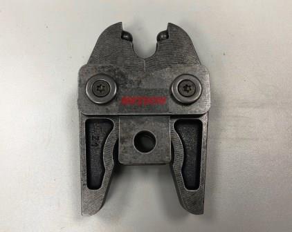 Winkelpresszange Z1 für 45° Pressringe 