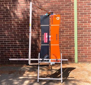 Dämmplattenschneider PFT Cutmaster 1100/310  L=110 T=31cm 