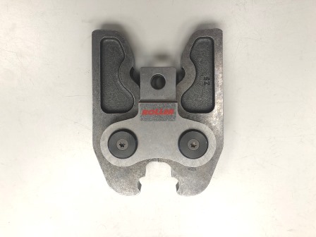 Zwischenzange Z5 für Pressringe 