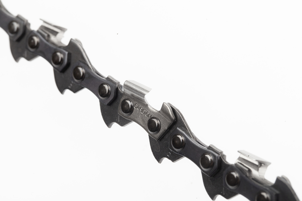 Sägekette 1/4" x 1,1mm x 64 Treibglieder 